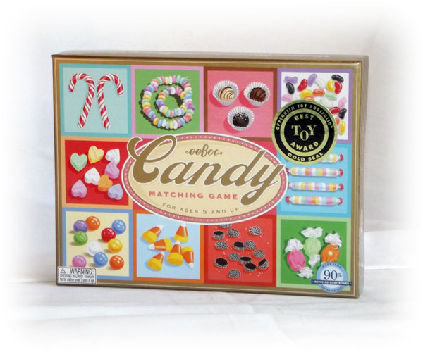 Board games your 3 and 6 year old enjoy playing together?