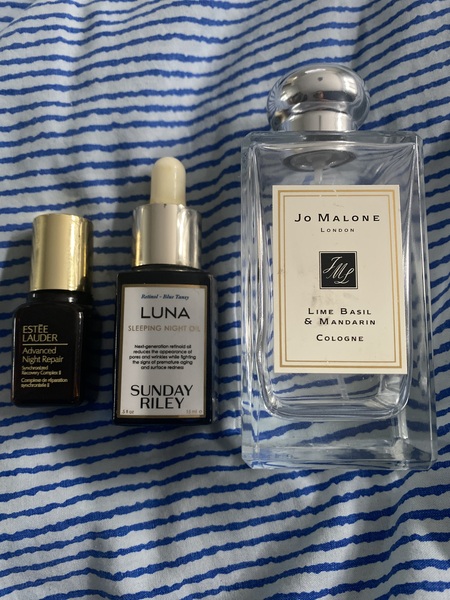 Are you addicted to beauty products? If so, please join - we are "Beauty addicts anonymous" 💜