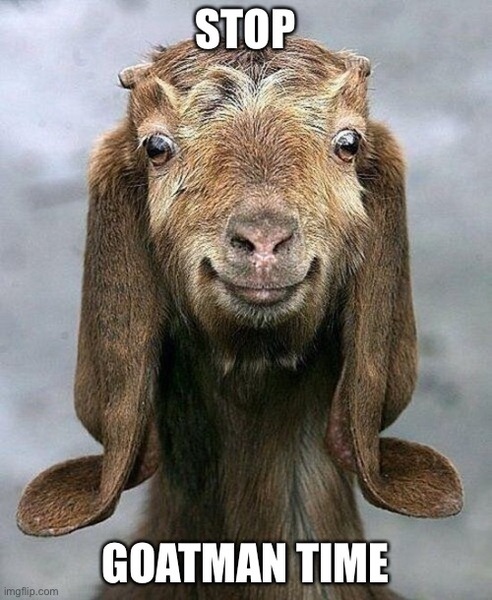 What did we see last night..?