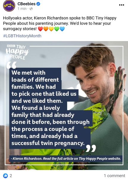 Why surrogacy should be banned