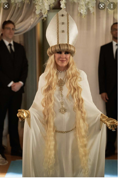 Mother of the groom- can I wear this???