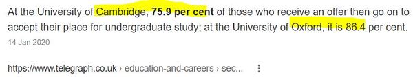 Why on earth would anyone reject SPGS??