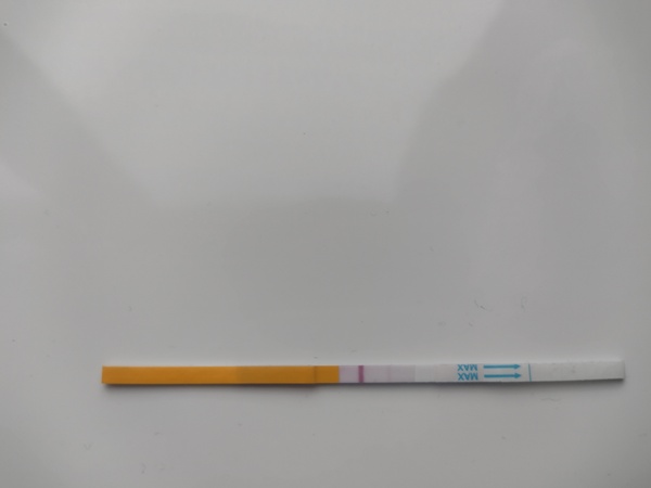 Ovulation tracking help please