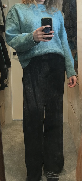 What are you wearing today? Jan 2022