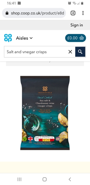 Costly Co-Op Coleslaw!