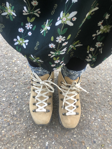 Toasties Springing into…Spring?