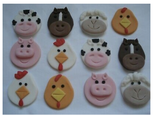 To ask for cupcake help?