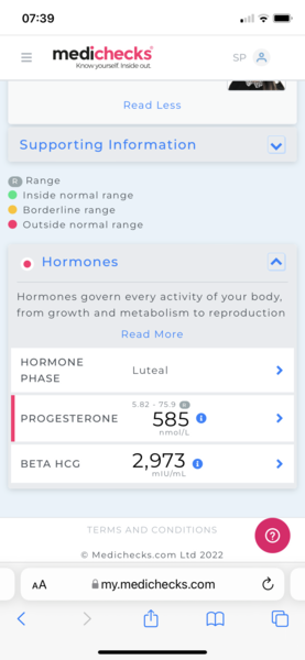 🌈Ttc after miscarriage thread 5 💕✨🤞🌈