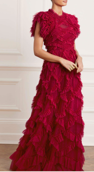 Mother of the groom- can I wear this???