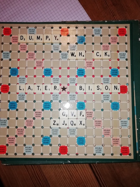 Wordle-can a letter appear more than once? Part 2