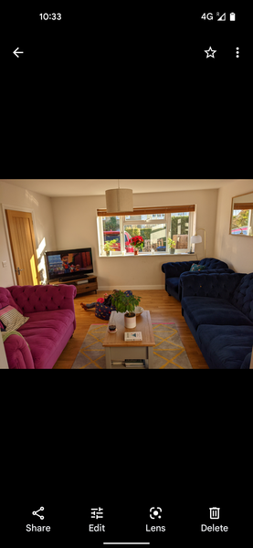 How would you furnish this space?