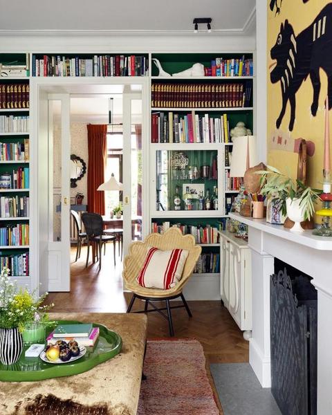 To ask how you’d use this space?