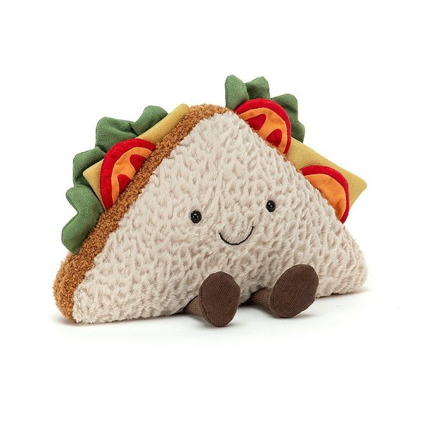 Lovely cuddly toys