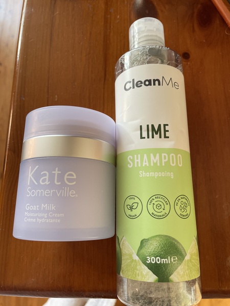 Are you addicted to beauty products? If so, please join - we are "Beauty addicts anonymous" 💜