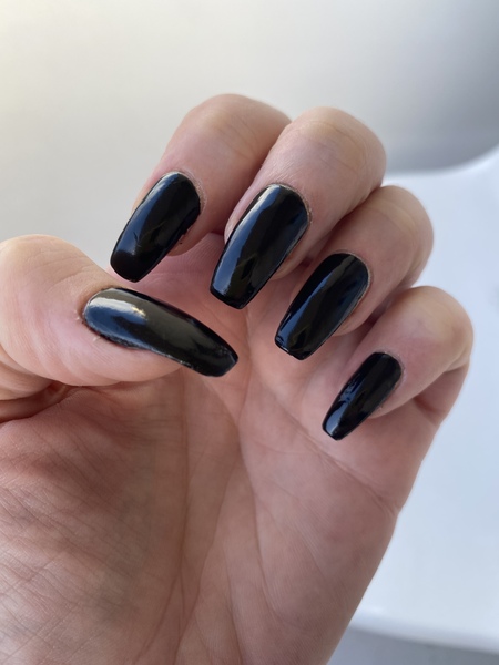 False nails