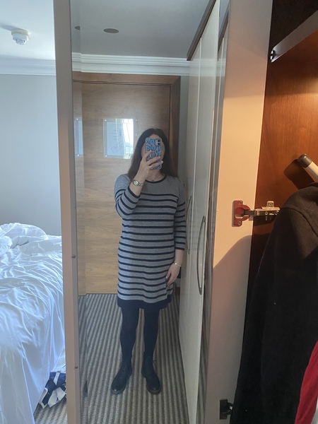 What are you wearing today? Jan 2022