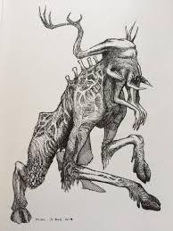 What did we see last night..?