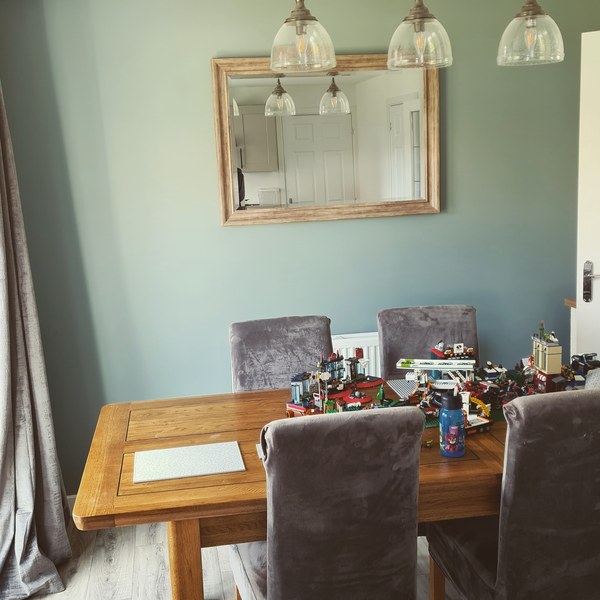 Why is decorating so sodding difficult???