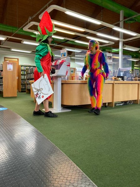 Drag Queen at a Primary School  - continuation thread here - https://www.mumsnet.com/Talk/am_i_being_unreasonable/4490413-Drag-Queen-at-a-Primary-School-Thread-2?watched=1