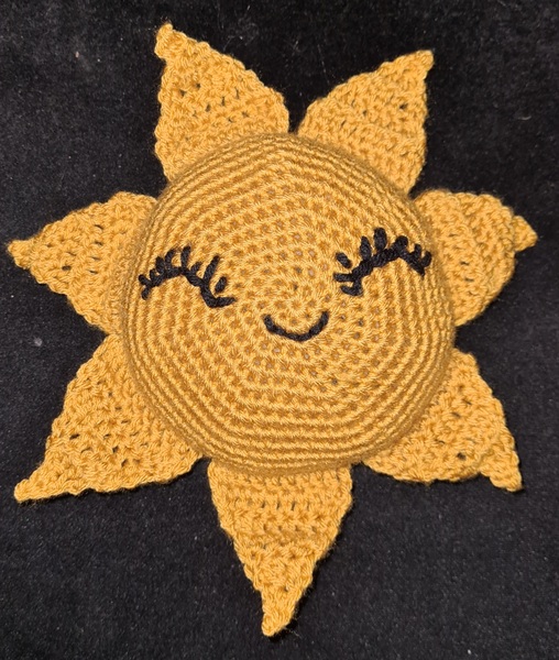 Knit, Crochet and Natter 8: Keep Calm and Carry Yarn!