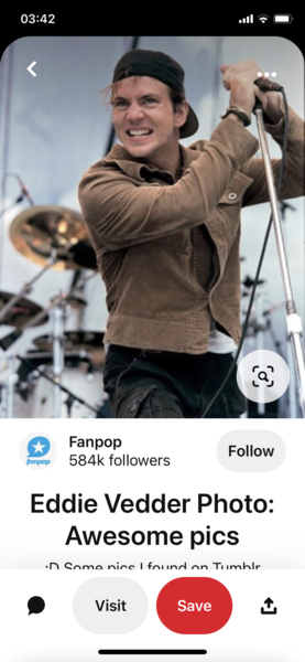 Q. Who is the sexiest frontman of all time.....