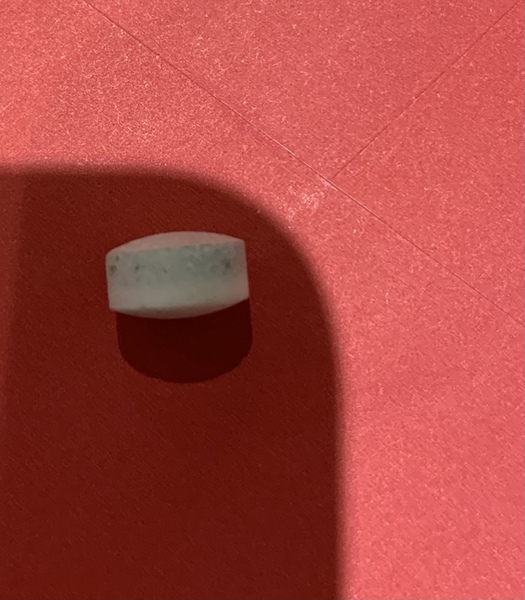 What is this tablet???