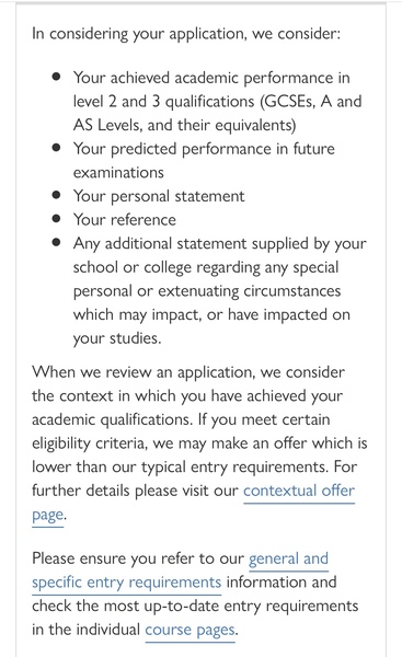 Can DD drop a GCSE and still get into Uni?