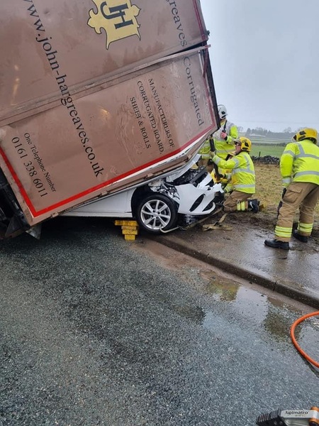 Storm Eunice Part 3.