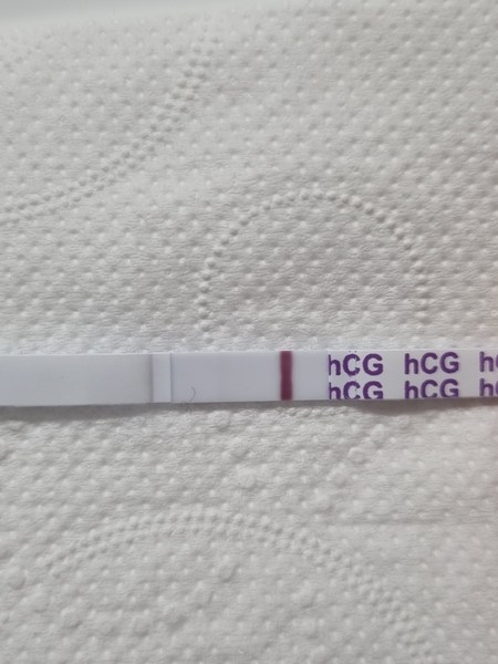 Line or indent?