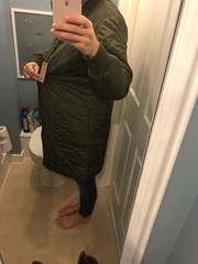 What are you wearing today? Jan 2022
