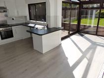 Help with kitchen layout