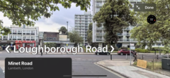 Can I use the playground of a council estate if we don't live there?