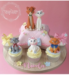 To not make the cake DS wants?