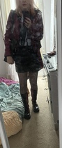 What are you wearing today? Jan 2022