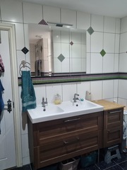 Show me your fitted bathroom and how much did you pay :)