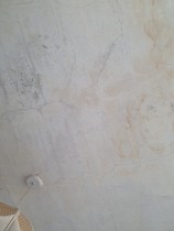 What to do with this ceiling? (photos) To repair or remove and replace?