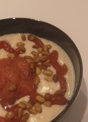 Week 5 - Low Carb Bootcamp '22 - we're half way through!