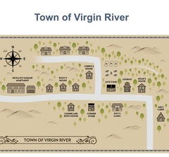 Where would you live in Virgin River? (Pics included)