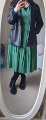 What are you wearing today? Jan 2022