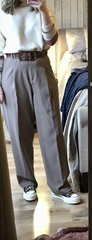 What are you wearing today? Jan 2022