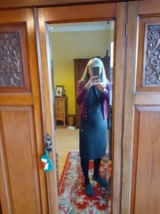 What are you wearing today? Jan 2022