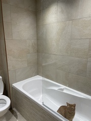 Show me your fitted bathroom and how much did you pay :)