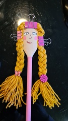 Knit, Crochet and Natter 8: Keep Calm and Carry Yarn!