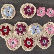 Knit, Crochet and Natter 8: Keep Calm and Carry Yarn!