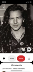 Q. Who is the sexiest frontman of all time.....