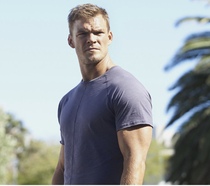 New Reacher series on Prime