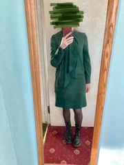 What are you wearing today? Jan 2022