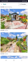 Garden planning 2022