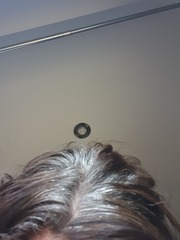 Grey hair advice