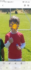 To expect a barber to be able to cut my sons hair like this?